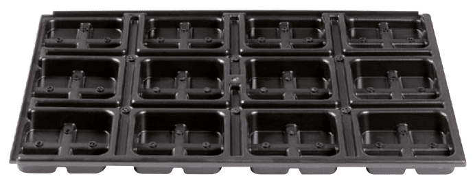 Cassette afbeelding 3cm hoog