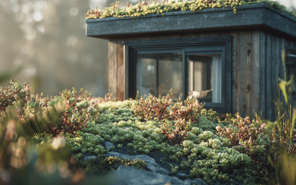 Tiny house lichtgewicht cassette