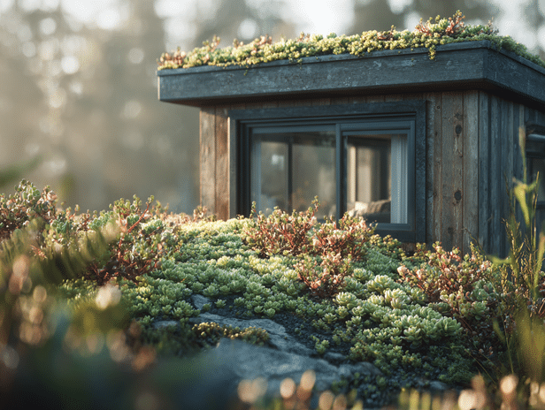 Tiny house lichtgewicht cassette