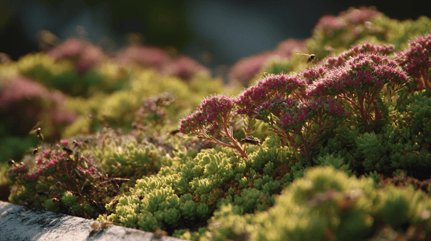 Sedum