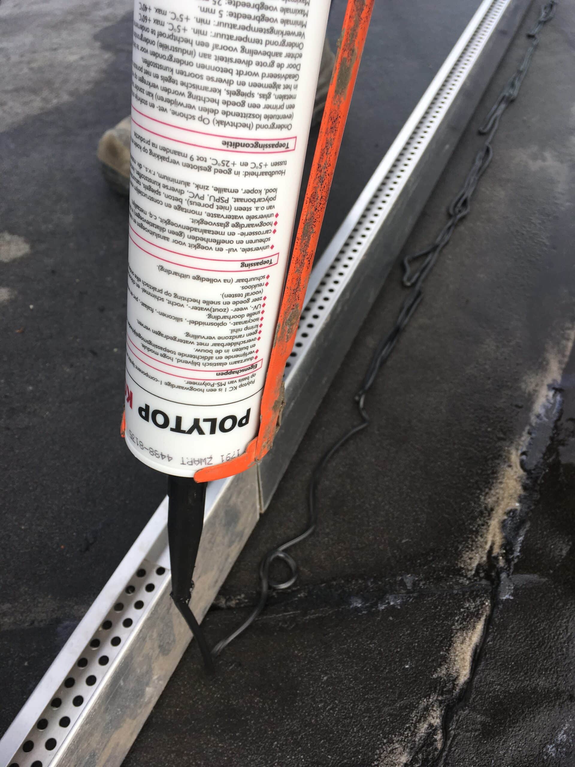 EPDM kit flacon 290ml – Bild 2