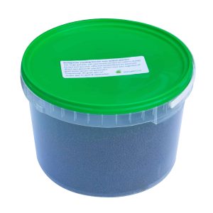Biologische voedingskorrels voor Sedum planten